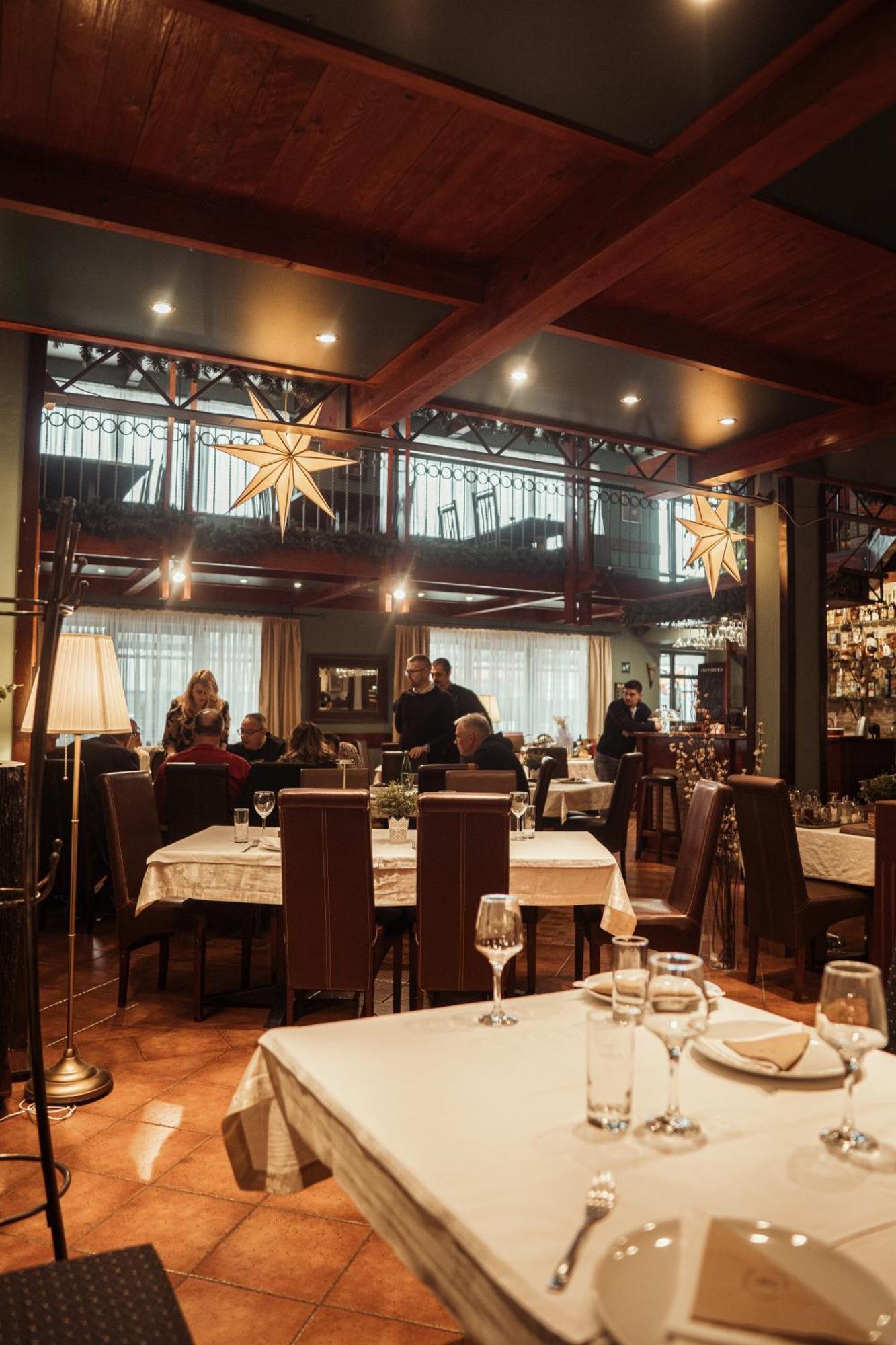 Hotel Topcider Белград Екстериор снимка