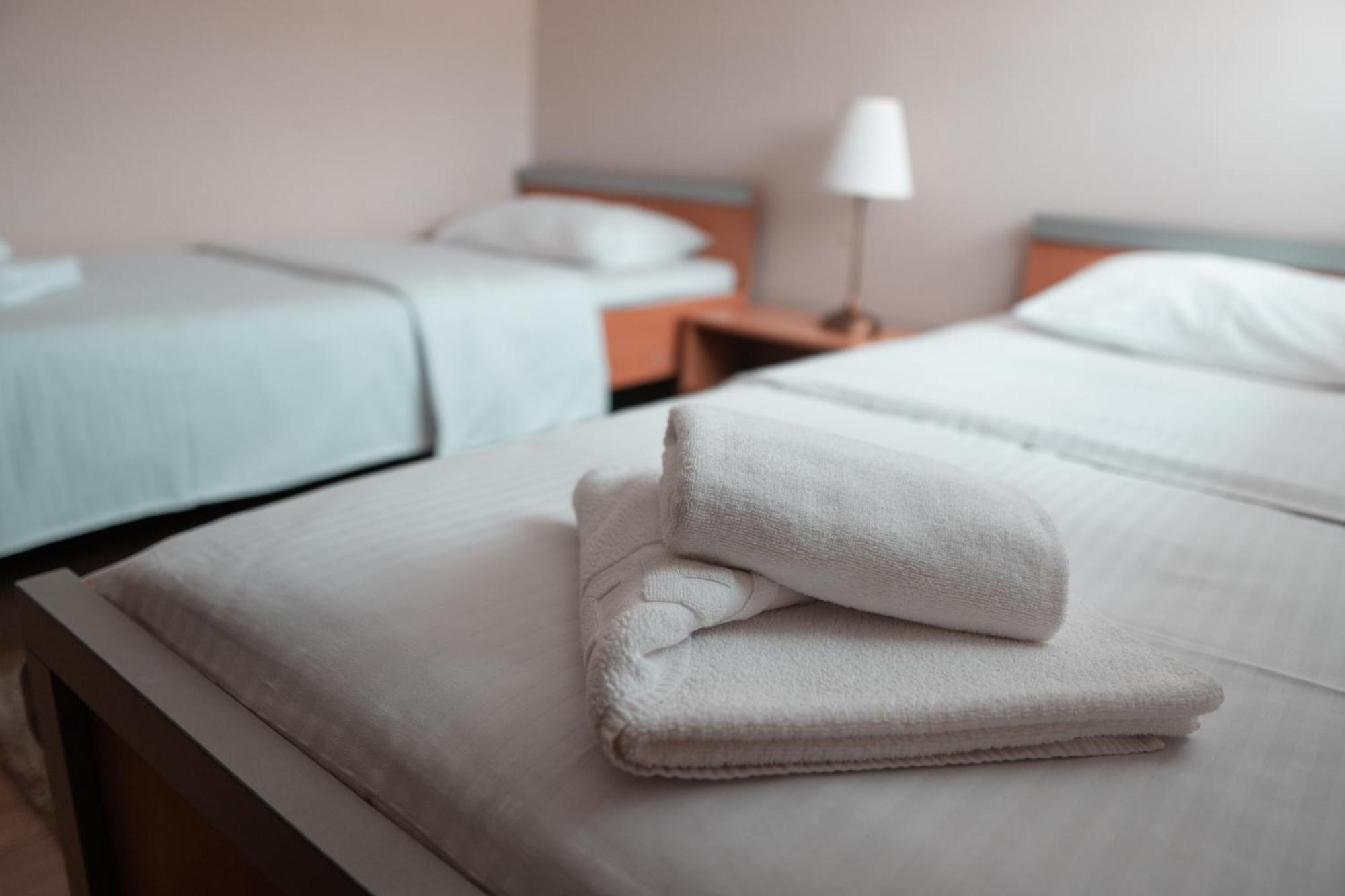 Hotel Topcider Белград Екстериор снимка