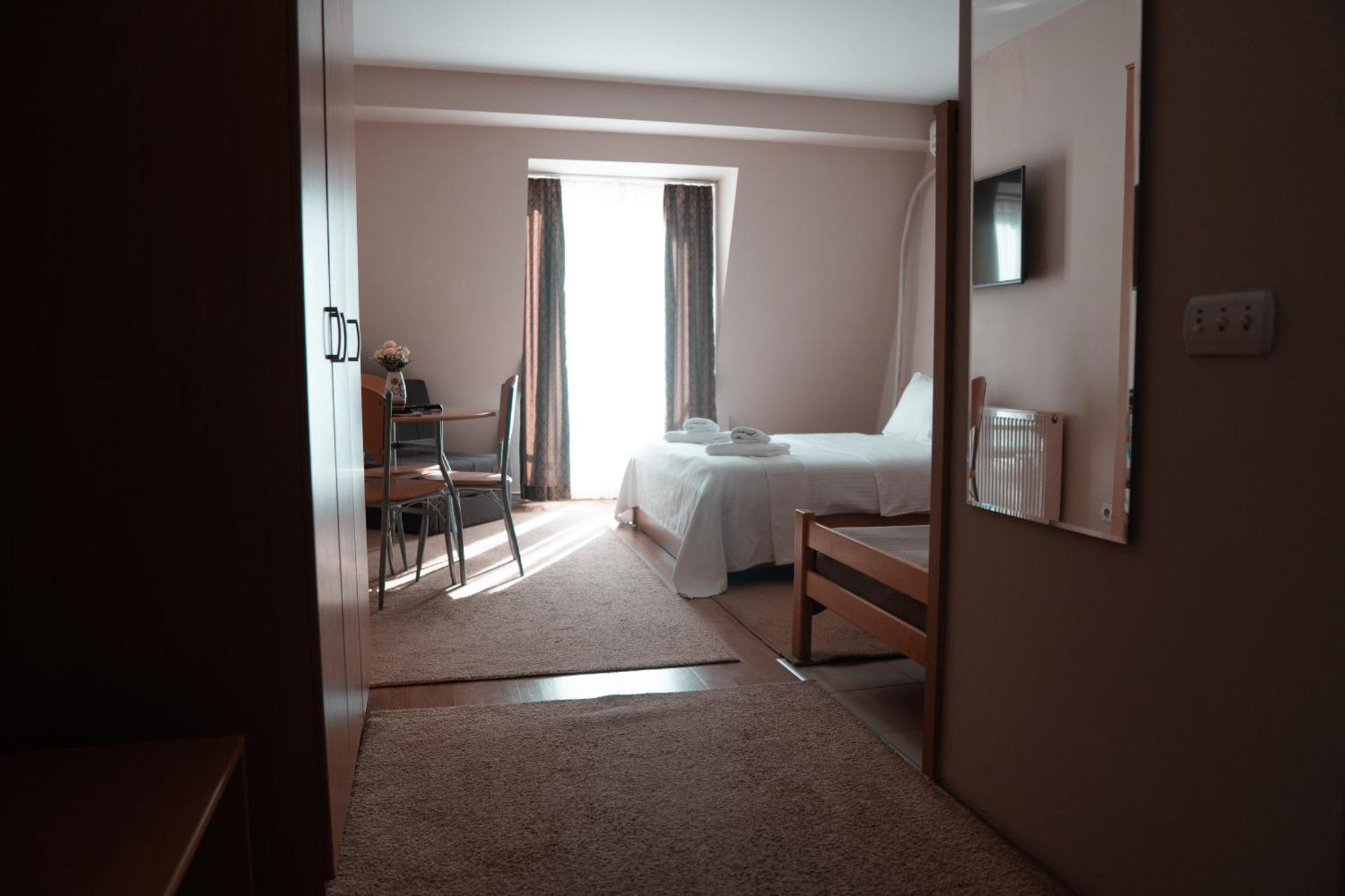 Hotel Topcider Белград Екстериор снимка