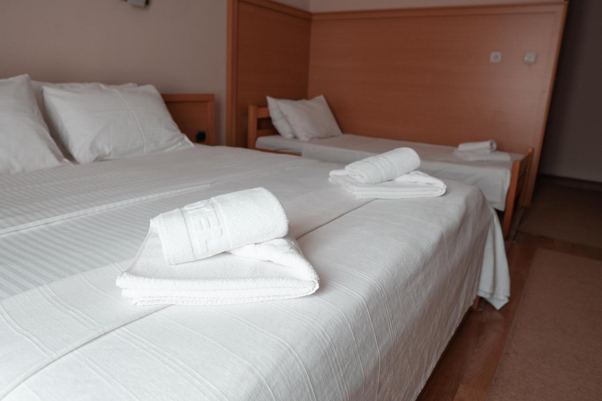 Hotel Topcider Белград Екстериор снимка