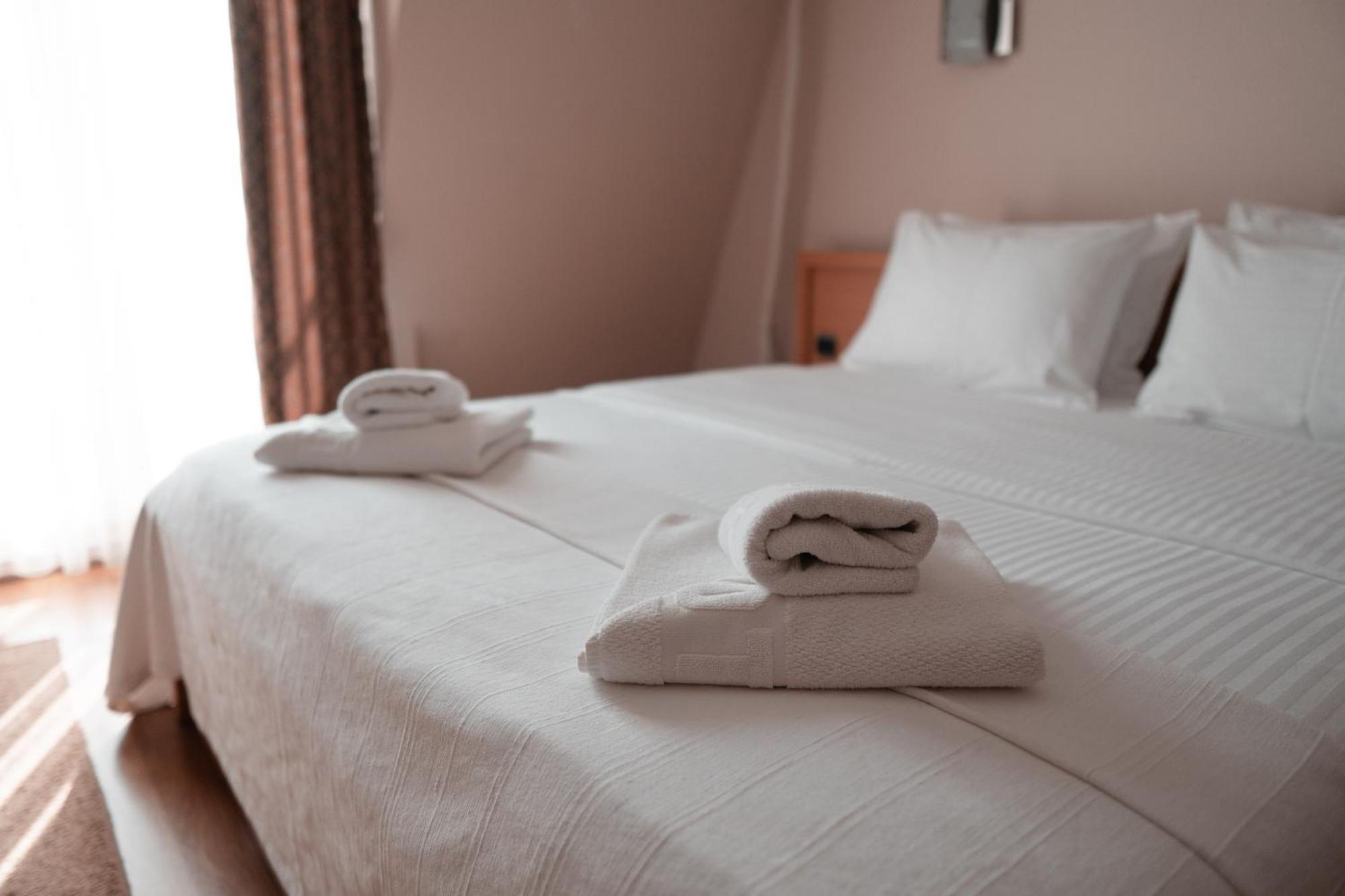 Hotel Topcider Белград Екстериор снимка
