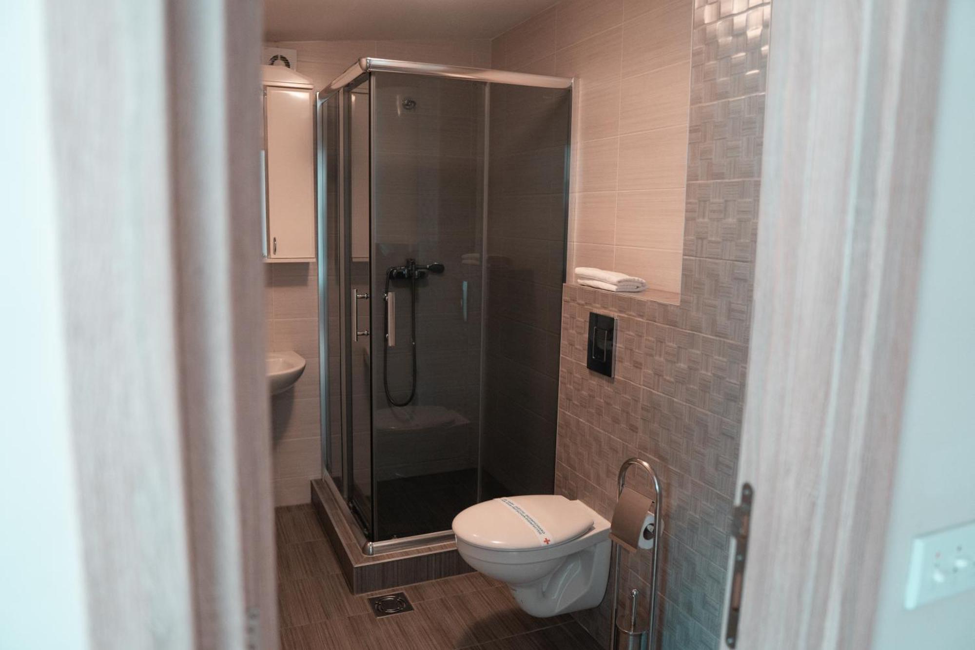 Hotel Topcider Белград Екстериор снимка
