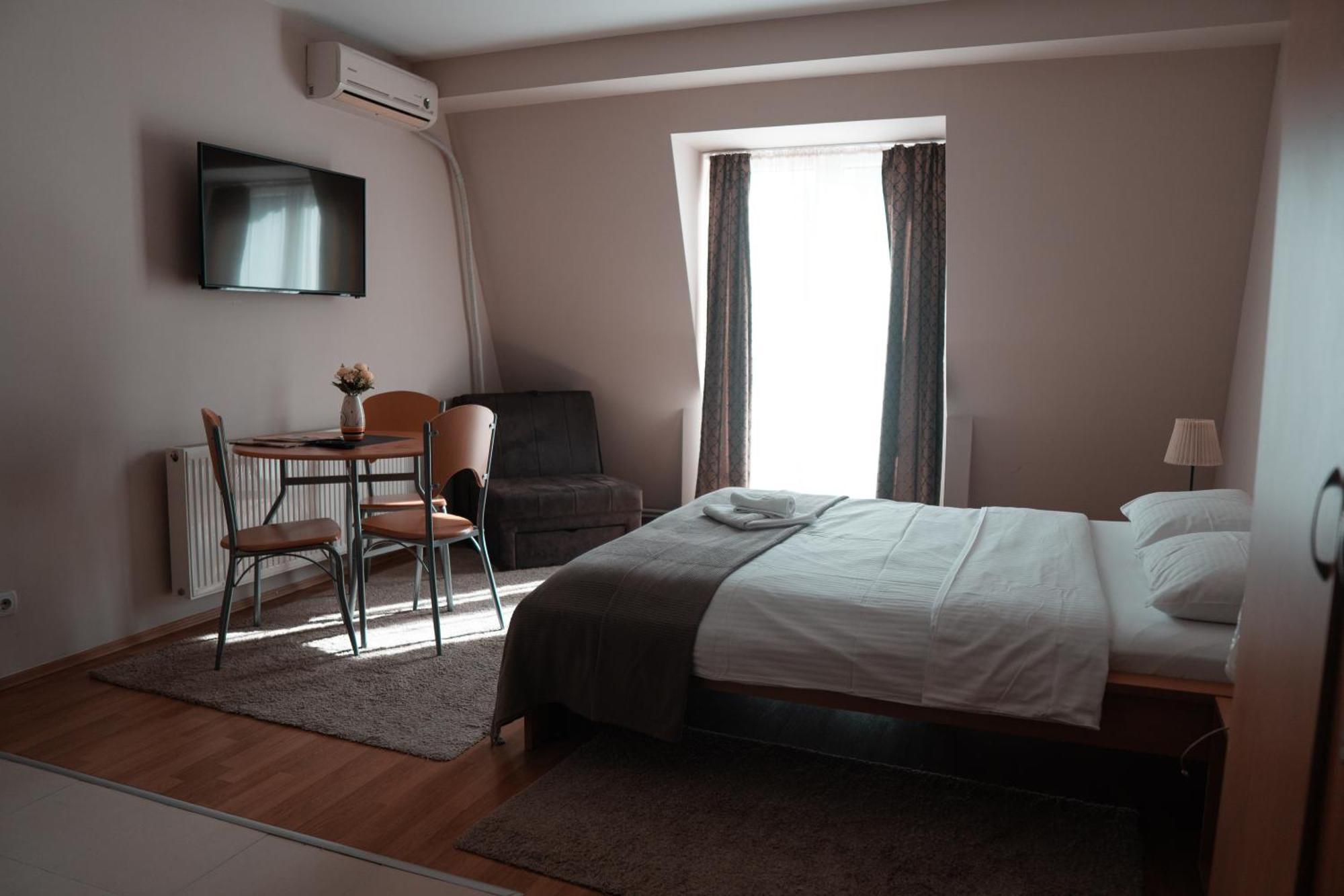 Hotel Topcider Белград Екстериор снимка