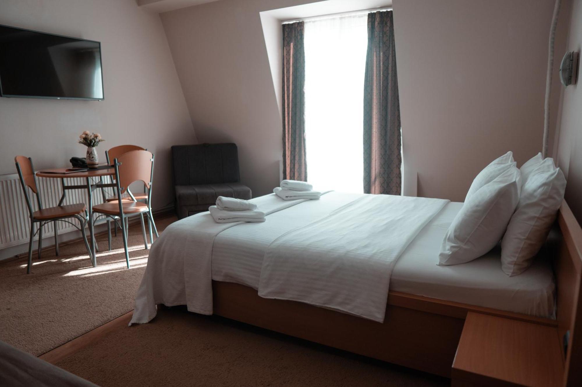 Hotel Topcider Белград Екстериор снимка