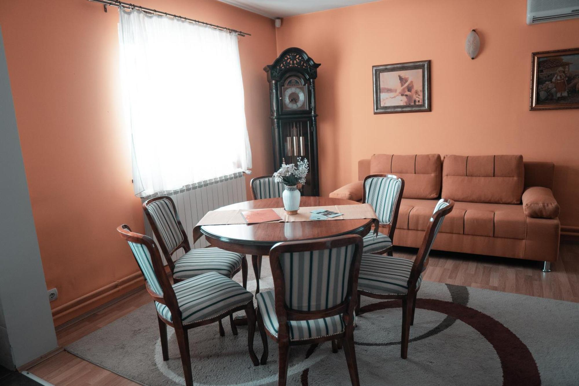 Hotel Topcider Белград Екстериор снимка