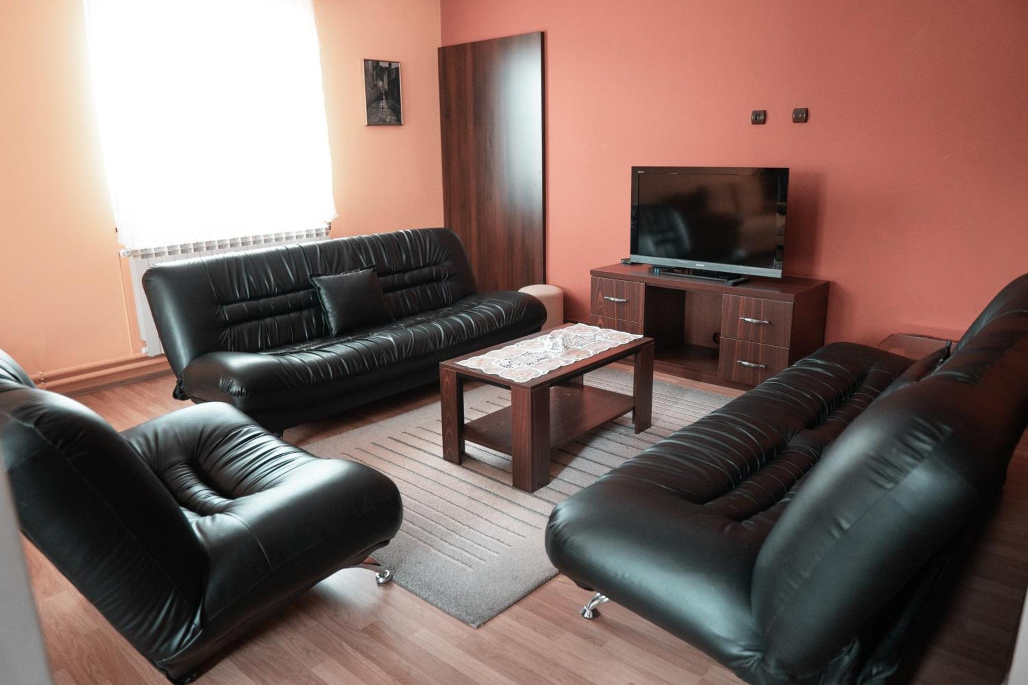 Hotel Topcider Белград Екстериор снимка
