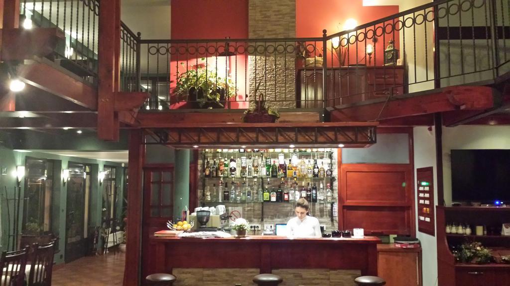 Hotel Topcider Белград Екстериор снимка