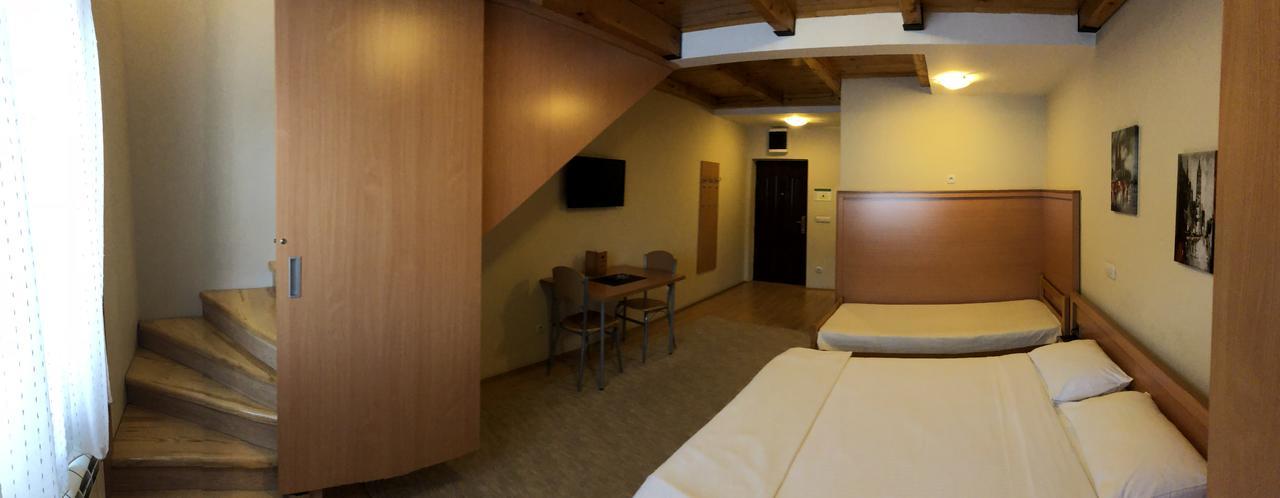 Hotel Topcider Белград Екстериор снимка