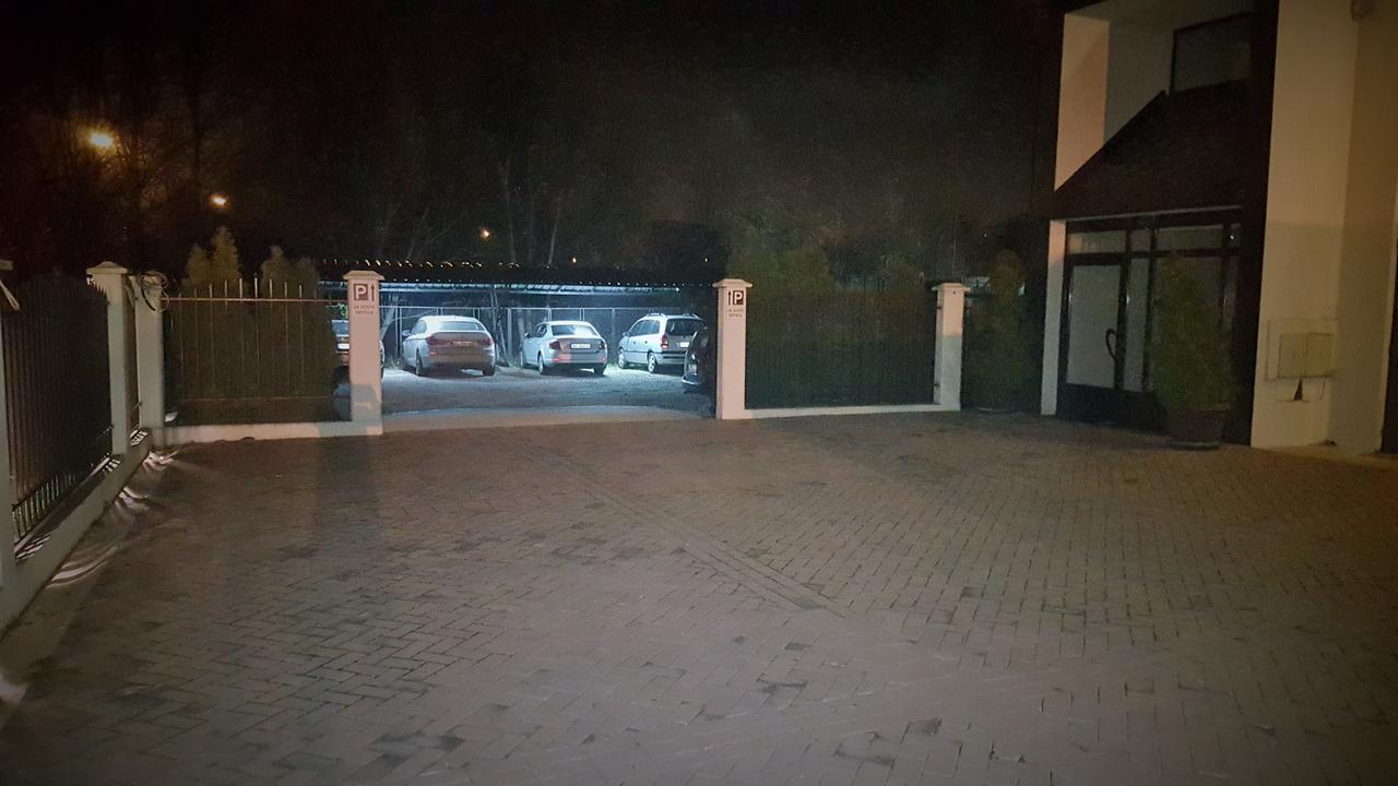 Hotel Topcider Белград Екстериор снимка